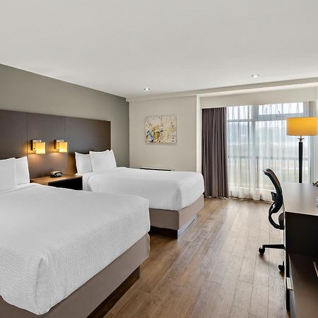 เบสท์ เวสเทิร์น โฮต็ล เซนต์ เจอโรม Hotel Saint-Jerome ภายนอก รูปภาพ