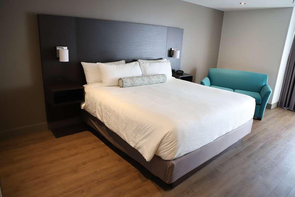 เบสท์ เวสเทิร์น โฮต็ล เซนต์ เจอโรม Hotel Saint-Jerome ห้อง รูปภาพ